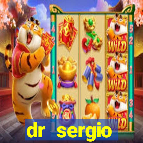 dr sergio urologista cruzeiro sp telefone